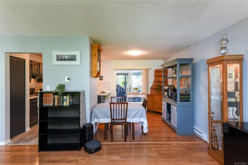 605 Pritchard Rd, Comox, BC 
