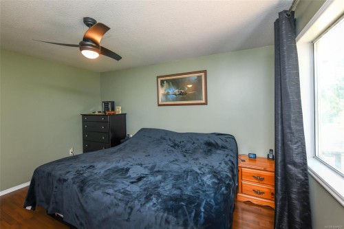 605 Pritchard Rd, Comox, BC 