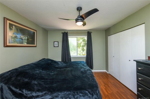 605 Pritchard Rd, Comox, BC 