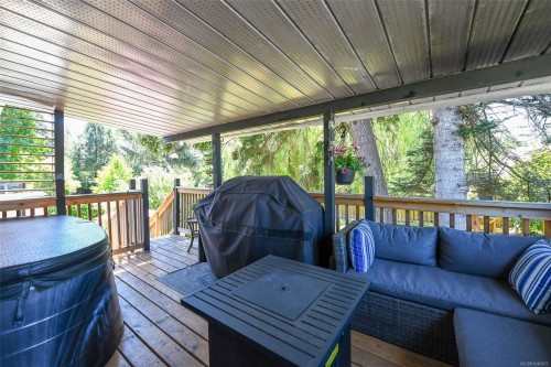 605 Pritchard Rd, Comox, BC 