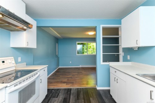 605 Pritchard Rd, Comox, BC 