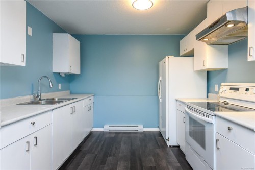 605 Pritchard Rd, Comox, BC 