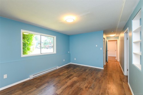 605 Pritchard Rd, Comox, BC 