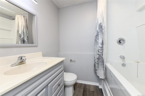 605 Pritchard Rd, Comox, BC 