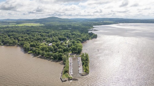 À proximité - Rue Du Hauban, Oka, QC 