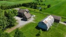 Exterior - 11 Ch. René, Val-D'Or, QC 