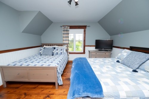 Bedroom - 11 Ch. René, Val-D'Or, QC 