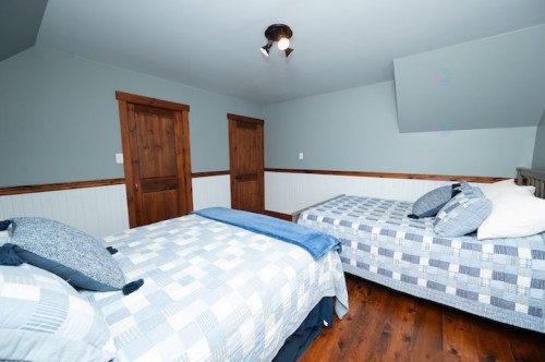Bedroom - 11 Ch. René, Val-D'Or, QC 