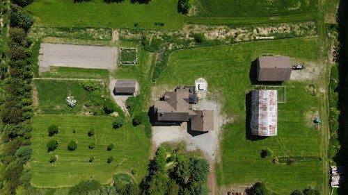 Exterior - 11 Ch. René, Val-D'Or, QC 