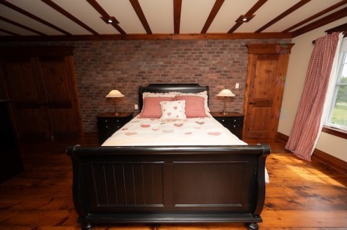 Master Bedroom - 11 Ch. René, Val-D'Or, QC 
