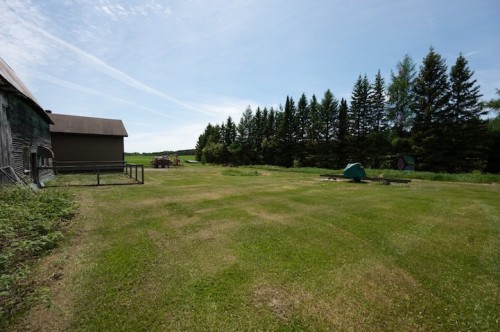 Exterior - 11 Ch. René, Val-D'Or, QC 