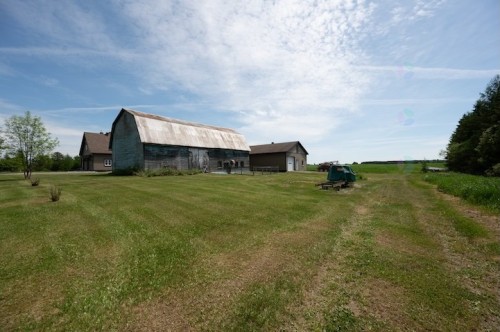 Exterior - 11 Ch. René, Val-D'Or, QC 