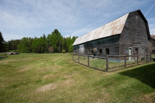 Exterior - 11 Ch. René, Val-D'Or, QC 