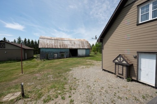 Exterior - 11 Ch. René, Val-D'Or, QC 