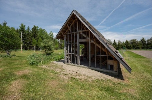 Exterior - 11 Ch. René, Val-D'Or, QC 
