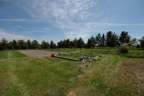 Exterior - 11 Ch. René, Val-D'Or, QC 