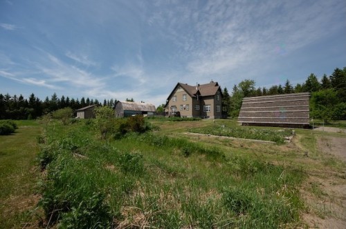 Exterior - 11 Ch. René, Val-D'Or, QC 