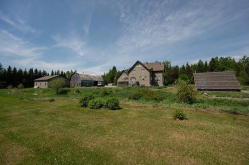 Exterior - 11 Ch. René, Val-D'Or, QC 