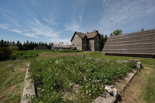 Exterior - 11 Ch. René, Val-D'Or, QC 