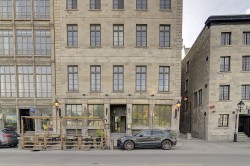 GEG-15 Rue de la Commune O. Montréal (Ville-Marie), QC H2Y 2C6