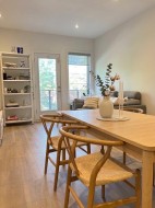 201-936 Rue Charlevoix Montréal (Le Sud-Ouest), QC H3K 2Y8