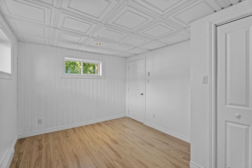 Chambre à coucher - 280 Rg Montcalm, Saint-Esprit, QC 