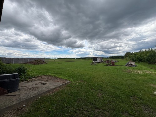 Terre/Terrain - 280 Rg Montcalm, Saint-Esprit, QC 