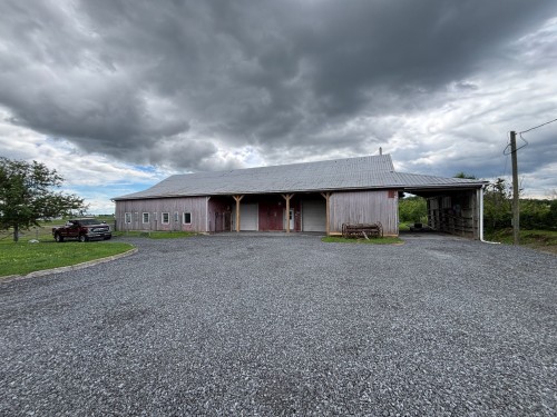 Autre - 280Z Rg Montcalm, Saint-Esprit, QC 