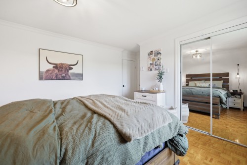 Chambre à coucher principale - 975 Route 137, La Présentation, QC 