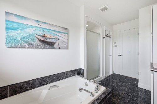 Salle de bains - 975 Route 137, La Présentation, QC 