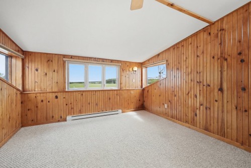 Chambre à coucher - 975 Route 137, La Présentation, QC 