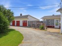 Garage - 975 Route 137, La Présentation, QC 