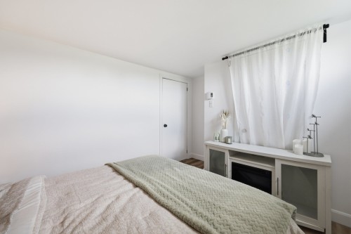 Chambre à coucher - 975 Route 137, La Présentation, QC 