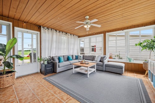 Solarium/Verrière - 975 Route 137, La Présentation, QC 