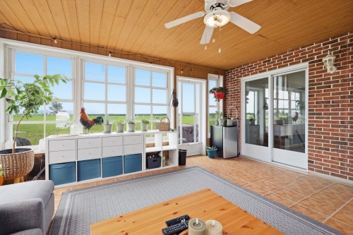 Solarium/Verrière - 975 Route 137, La Présentation, QC 