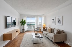 702-160 Ch. de la Rive-Boisée  Montréal (Pierrefonds-Roxboro), QC H8Z 3L2