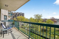 Balcony - 
