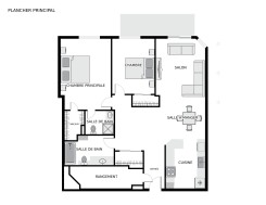 Floor Plan - 