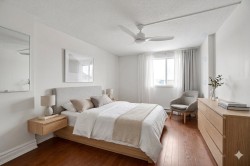 Master Bedroom - 