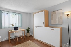 Bedroom - 