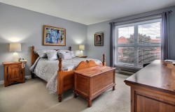 Bedroom - 