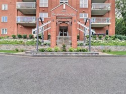 Front of Structure - 