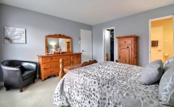 Bedroom - 