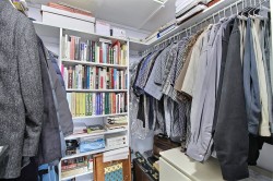 Closet - 