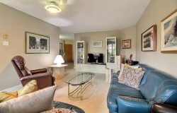 Living Room - 