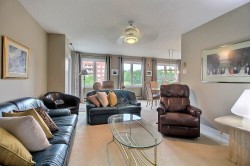 Living Room - 