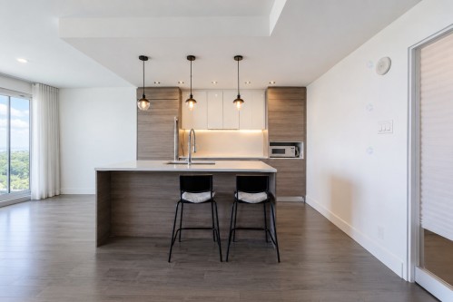 Salon - 910-9 Boul. Des Prairies, Laval (Laval-Des-Rapides), QC 