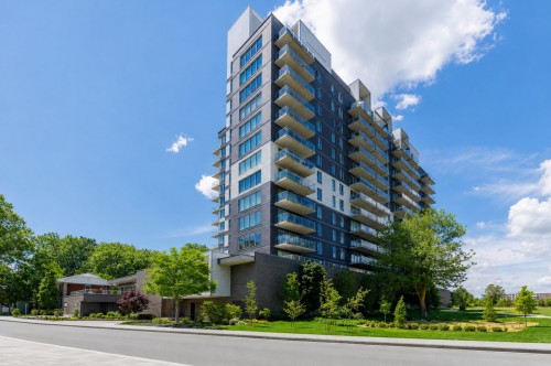 Extérieur - 910-9 Boul. Des Prairies, Laval (Laval-Des-Rapides), QC 