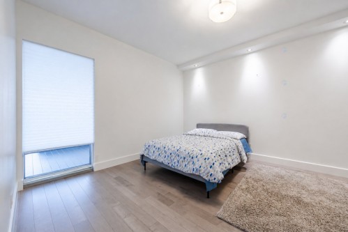 Chambre à coucher - 910-9 Boul. Des Prairies, Laval (Laval-Des-Rapides), QC 