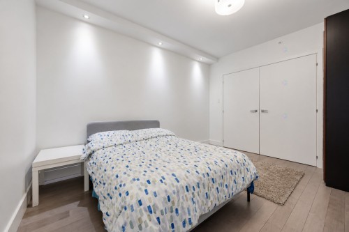 Chambre à coucher - 910-9 Boul. Des Prairies, Laval (Laval-Des-Rapides), QC 